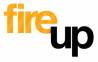fire-up logo